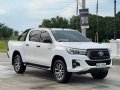 Second hand 2019 Toyota Hilux Conquest 2.4 4x2 AT for sale in good condition-1