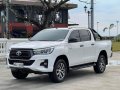 Second hand 2019 Toyota Hilux Conquest 2.4 4x2 AT for sale in good condition-2