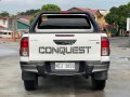 Second hand 2019 Toyota Hilux Conquest 2.4 4x2 AT for sale in good condition-3