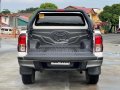 Second hand 2019 Toyota Hilux Conquest 2.4 4x2 AT for sale in good condition-4