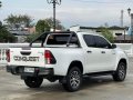 Second hand 2019 Toyota Hilux Conquest 2.4 4x2 AT for sale in good condition-6