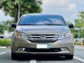 2012 Honda Odyssey Touring Full Option 3.5 Gas‼️Automatic Top of the Line!-0