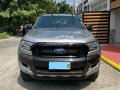 Pre-owned 2017 Ford Ranger FX4 2.2 4x4 MT Very Good Condition-0