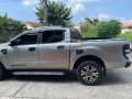 Pre-owned 2017 Ford Ranger FX4 2.2 4x4 MT Very Good Condition-1