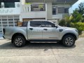 Pre-owned 2017 Ford Ranger FX4 2.2 4x4 MT Very Good Condition-2