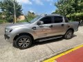 Pre-owned 2017 Ford Ranger FX4 2.2 4x4 MT Very Good Condition-3