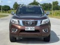 Sell used 2017 Nissan Navara 4x4 VL AT-1