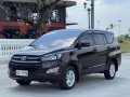 Sell 2nd hand 2018 Toyota Innova  2.8 E Diesel AT-0