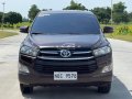 Sell 2nd hand 2018 Toyota Innova  2.8 E Diesel AT-1