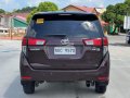 Sell 2nd hand 2018 Toyota Innova  2.8 E Diesel AT-2