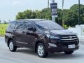 Sell 2nd hand 2018 Toyota Innova  2.8 E Diesel AT-3