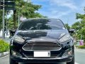 2015 Ford Fiesta AT Gas-2