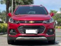 2018 Chevrolet Trax AT GAS-1