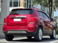 2018 Chevrolet Trax AT GAS-3
