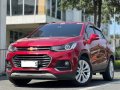 2018 Chevrolet Trax AT GAS-2