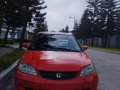 Sell used 2001 Honda Civic Sedan-1