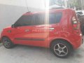Sell 2010 Kia Soul  in Red-0