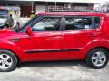 Sell 2010 Kia Soul  in Red-2