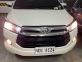 2016 Toyota Innova  2.0 G Gas AT for sale by Trusted seller-0