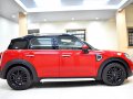 2018 MINI Mini Copper SD CountryMan Automatic  Crossover Chili Red-8