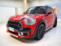 2018 MINI Mini Copper SD CountryMan Automatic  Crossover Chili Red-10