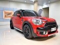 2018 MINI Mini Copper SD CountryMan Automatic  Crossover Chili Red-11