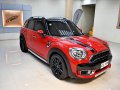 2018 MINI Mini Copper SD CountryMan Automatic  Crossover Chili Red-18