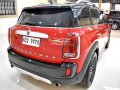 2018 MINI Mini Copper SD CountryMan Automatic  Crossover Chili Red-21