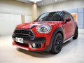 2018 MINI Mini Copper SD CountryMan Automatic  Crossover Chili Red-28