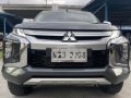 Top of the Line. Almost Brand New. Smells New. 4x4 Mitsubishi Strada GT AT Diesel-1