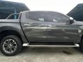 Top of the Line. Almost Brand New. Smells New. 4x4 Mitsubishi Strada GT AT Diesel-10