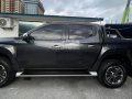 Top of the Line. Almost Brand New. Smells New. 4x4 Mitsubishi Strada GT AT Diesel-20