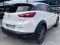 Casa Maintain with record. Smells New. Top of the Line 4x4 Mazda CX-3 AT SkyActiv-3