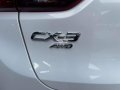 Casa Maintain with record. Smells New. Top of the Line 4x4 Mazda CX-3 AT SkyActiv-1