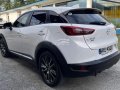 Casa Maintain with record. Smells New. Top of the Line 4x4 Mazda CX-3 AT SkyActiv-12