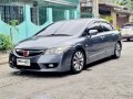Pre-owned 2010 Honda Civic  1.8 S CVT for sale in good condition-2