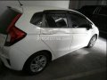 White 2016 Honda Jazz Hatchback for sale-2