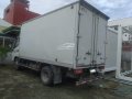 Delivery Van 2016 Foton Tornado  for sale-0