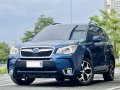 2014 Subaru Forester 2.0 XT Automatic Gas‼️-1