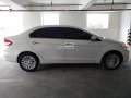 2017 Suzuki Ciaz GLX 1.4 A/T-4