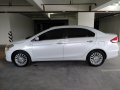 2017 Suzuki Ciaz GLX 1.4 A/T-5