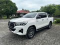 Sell second hand 2020 Toyota Hilux Conquest 2.4 4x2 AT-0