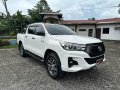 Sell second hand 2020 Toyota Hilux Conquest 2.4 4x2 AT-2