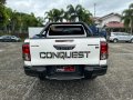 Sell second hand 2020 Toyota Hilux Conquest 2.4 4x2 AT-5