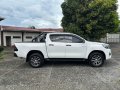 Sell second hand 2020 Toyota Hilux Conquest 2.4 4x2 AT-3