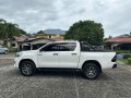 Sell second hand 2020 Toyota Hilux Conquest 2.4 4x2 AT-4