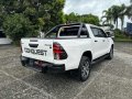 Sell second hand 2020 Toyota Hilux Conquest 2.4 4x2 AT-7