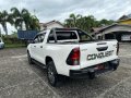 Sell second hand 2020 Toyota Hilux Conquest 2.4 4x2 AT-6
