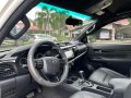 Sell second hand 2020 Toyota Hilux Conquest 2.4 4x2 AT-10
