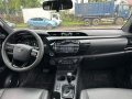 Sell second hand 2020 Toyota Hilux Conquest 2.4 4x2 AT-8